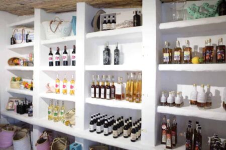 Sal de Ibiza The Store - Ibiza city