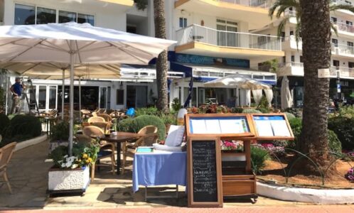 Restaurante Sal Marina