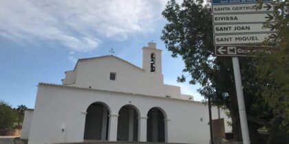 Sant Mateu d'Albarca - San Mateo