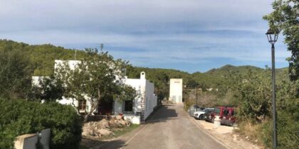 Sant Mateu d'Albarca - San Mateo
