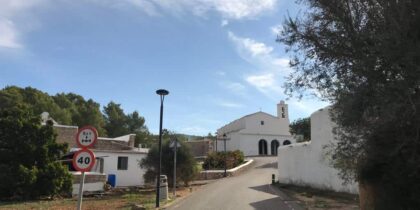 Sant Mateu d'Albarca - San Mateo