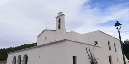 Sant Mateu d'Albarca - San Mateo