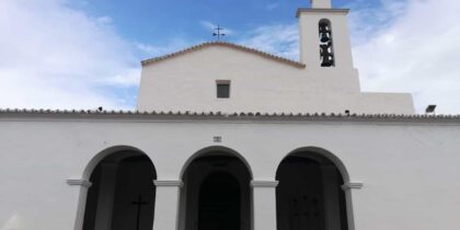 Sant Mateu d'Albarca - San Mateo