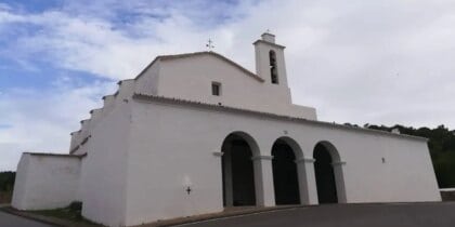 Sant Mateu d'Albarca - San Mateo