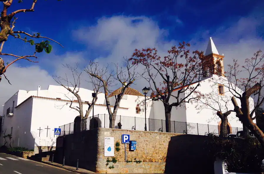 Sant Joan de Labritja - San Juan