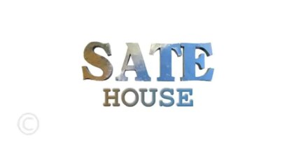 Sate House Eivissa
