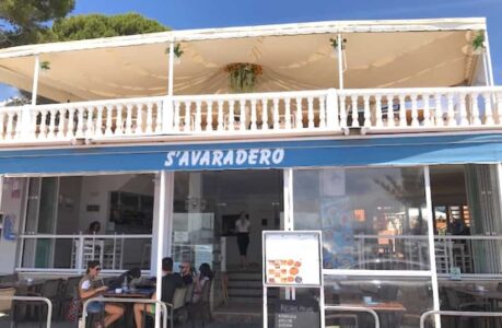 S’Avaradero