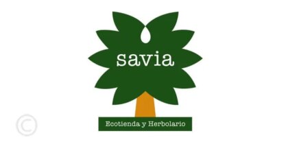 Savia Ibiza. Eco-Tienda y herbolario