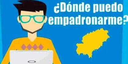 Si quieres empadronarte en Ibiza esto es lo que necesitas
