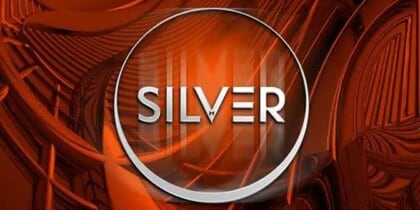 Silver M 2017 @ Edem