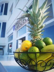 Sofía Gastrobar Ibiza