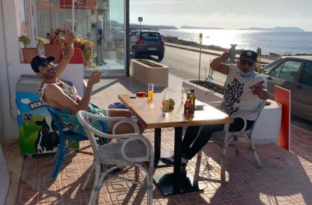 Sofía Gastrobar Ibiza