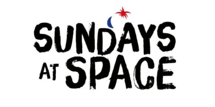Sundays at Space