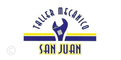 Taller San Juan