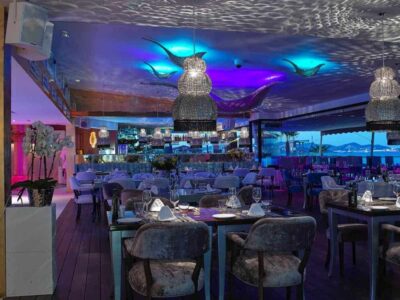 Tanit Beach Ibiza