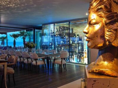 Tanit Beach Ibiza