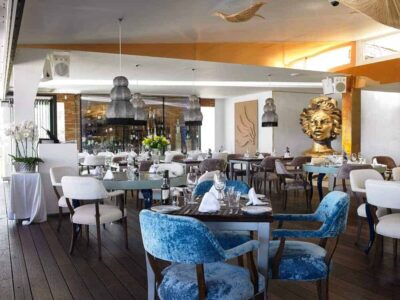 Tanit Beach Ibiza
