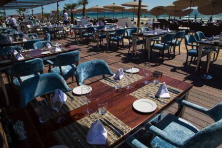 Tanit Beach Ibiza