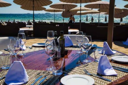 Tanit Beach Ibiza