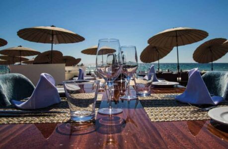 Tanit Beach Ibiza