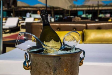 Tanit Beach Ibiza