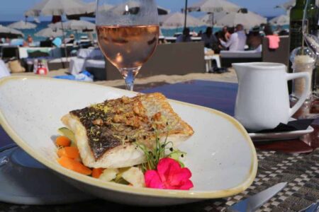 Tanit Beach Ibiza