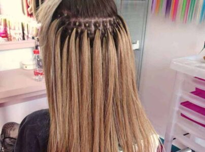 Tanit Extensions Ibiza