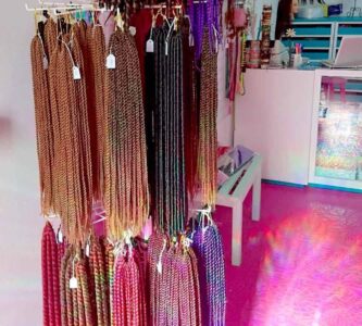 Tanit Extensions Ibiza