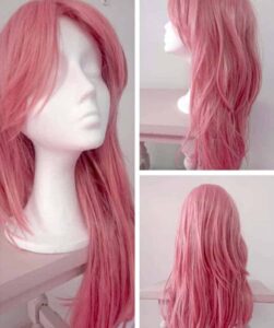 Tanit Extensions Ibiza
