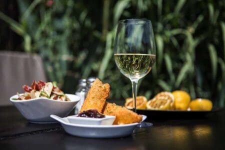 Tapas Restaurante & Lounge Bar
