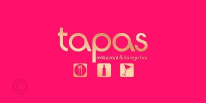 Tapas Restaurante & Lounge Bar