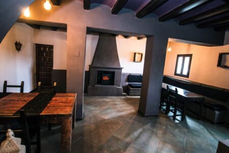 Tapas Restaurante & Lounge Bar