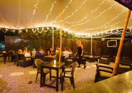 Tapas Restaurante & Lounge Bar