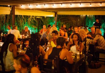 Tapas Restaurante & Lounge Bar