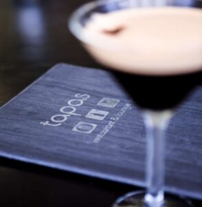 Tapas Restaurante & Lounge Bar