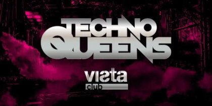 Techno Queens