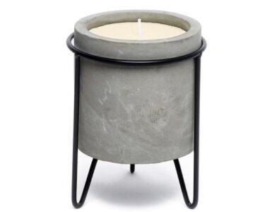 The Ibiza Candles