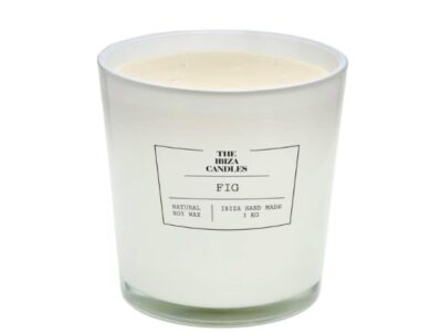 The Ibiza Candles