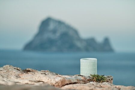 The Ibiza Candles