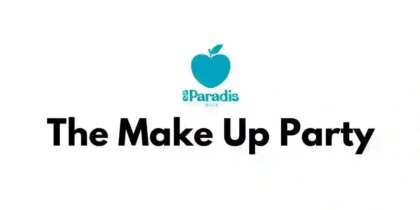 The Make Up Party