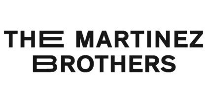 The Martinez Brothers