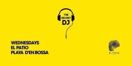 The Secret Dj