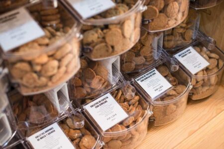Savia Ibiza. Eco-Tienda y herbolario