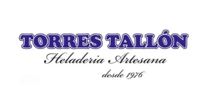Torres Tallón heladería artesanal