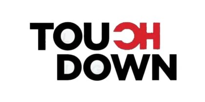 Touch Down
