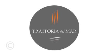 Траттория дель Мар Ибица