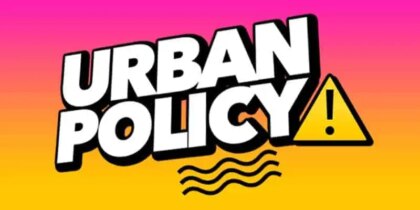Urban Policy