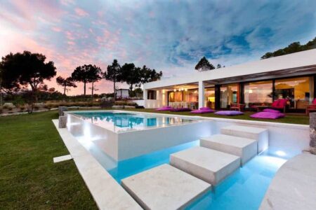 Villendrup Real Estate Personal Shopper Ibiza