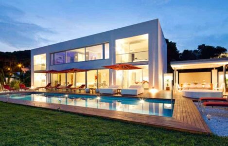 Villendrup Real Estate Personal Shopper Ibiza