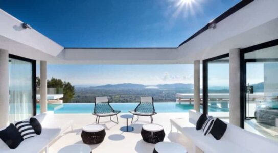Villendrup Real Estate Personal Shopper Ibiza